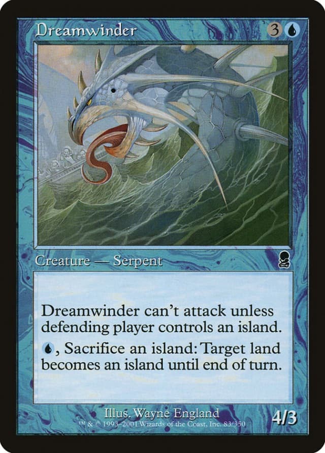 Dreamwinder image