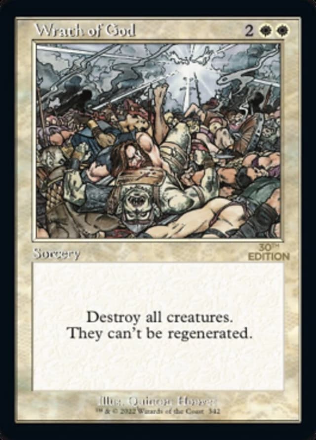 Wrath of God image