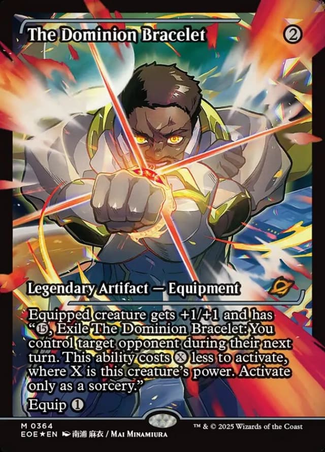 The Dominion Bracelet image