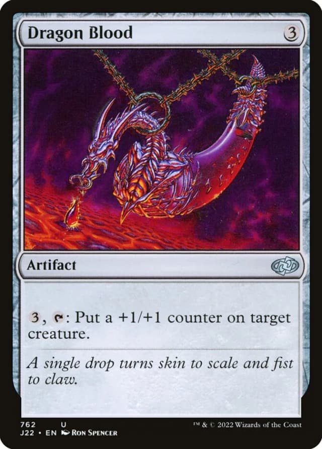 Dragon Blood image