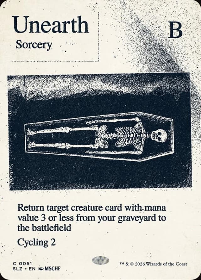 Unearth image