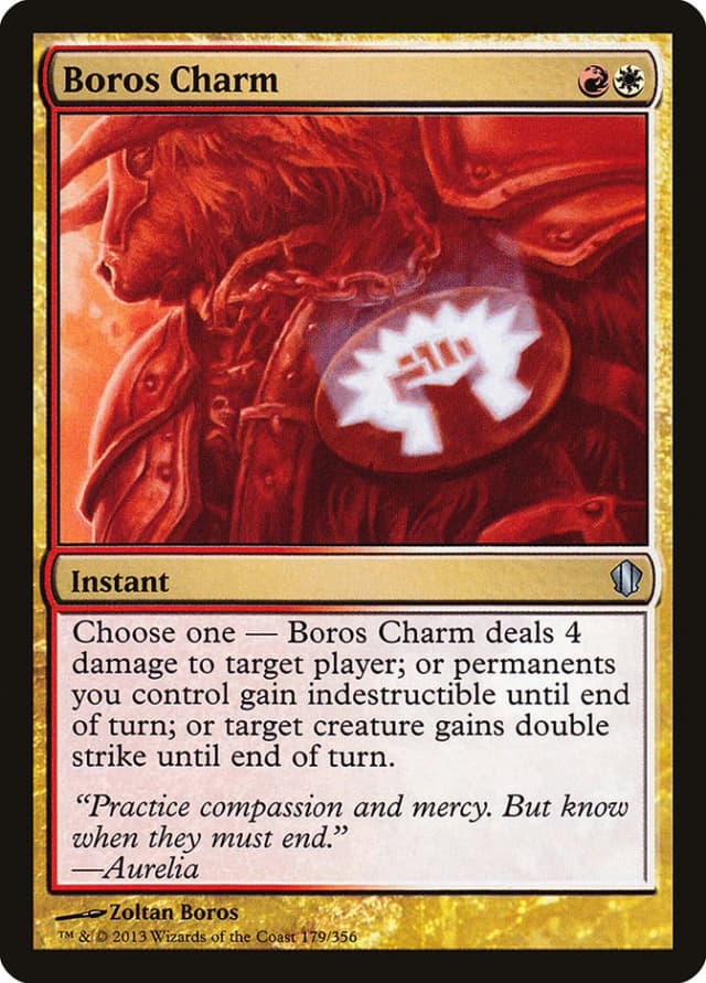 Boros Charm image