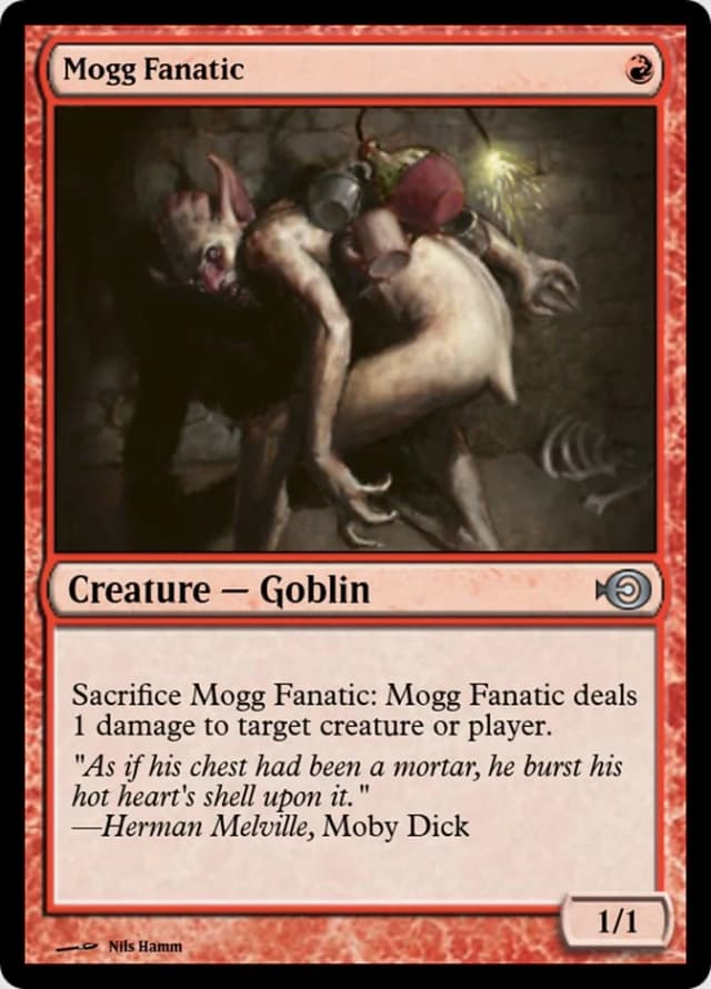 Mogg Fanatic image