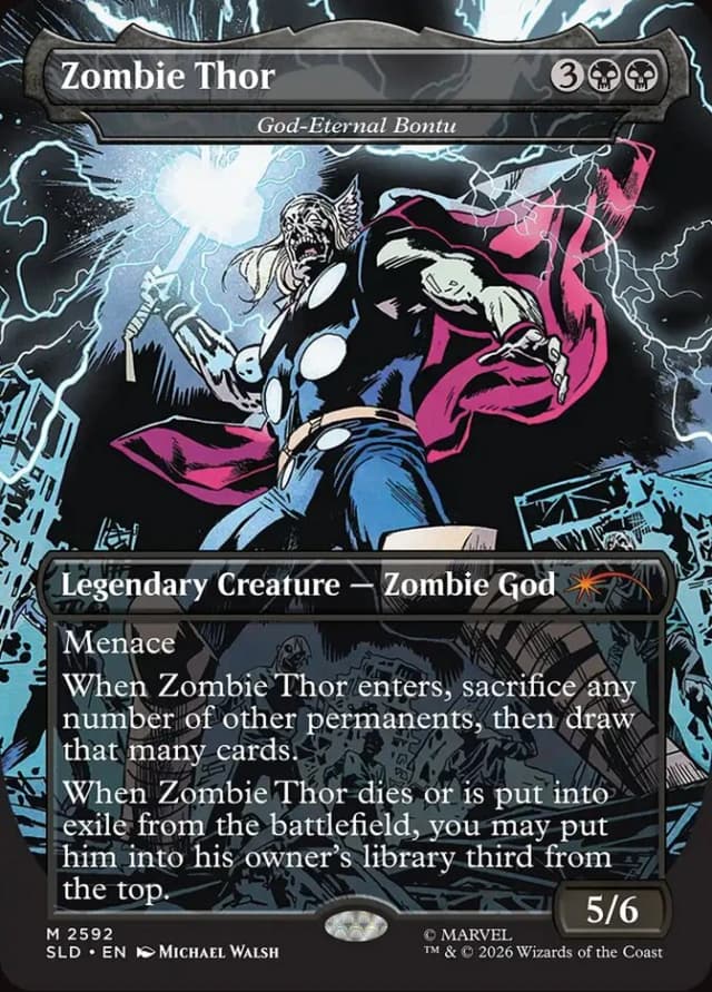 God-Eternal Bontu image