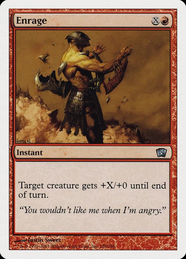 Enrage image