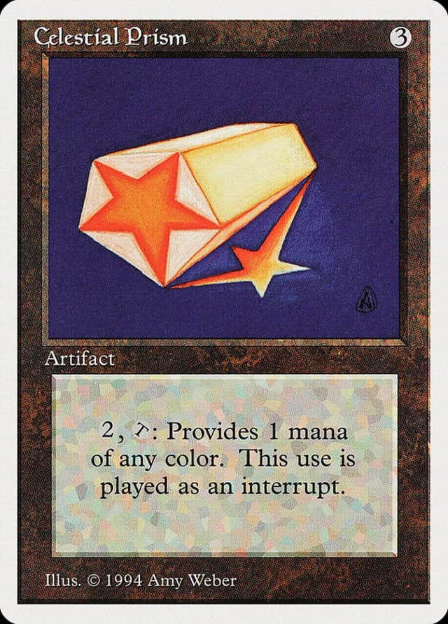 Celestial Prism image