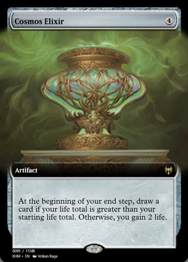 Cosmos Elixir image