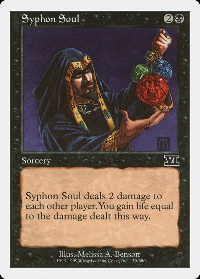 Syphon Soul image