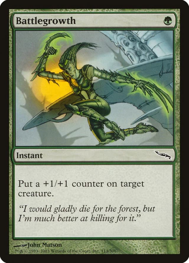 Battlegrowth image