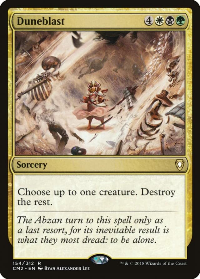 Duneblast image