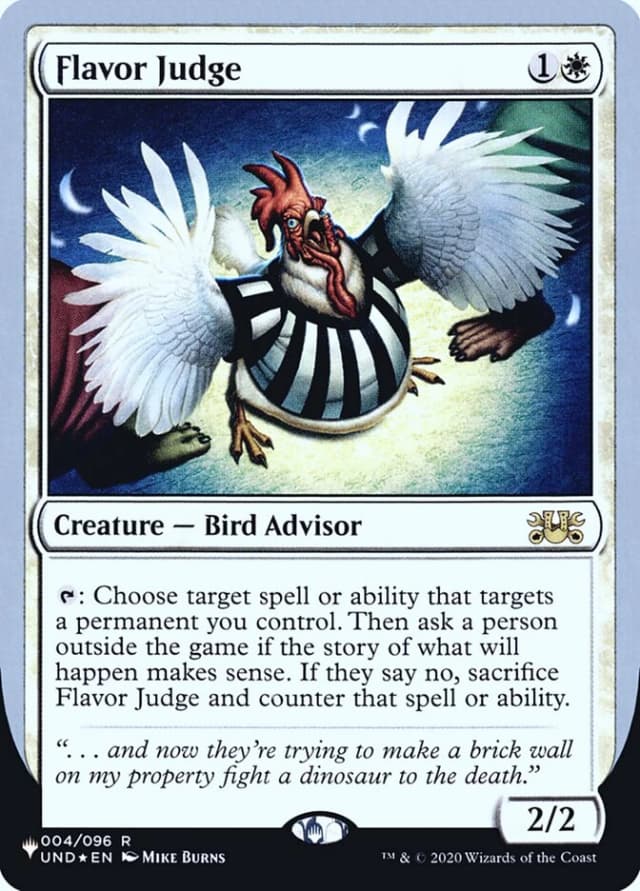 Flavor Judge image