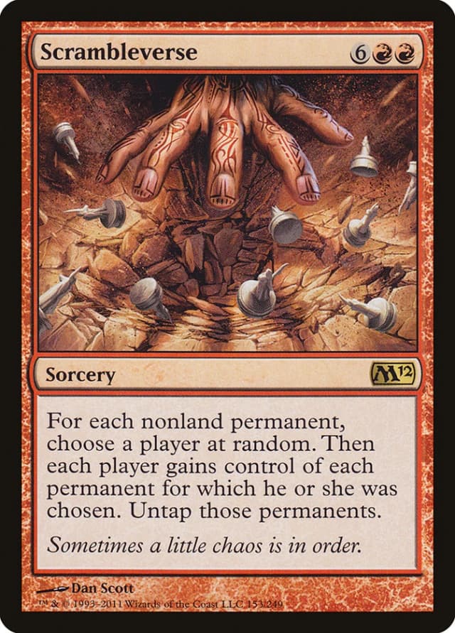 Scrambleverse image