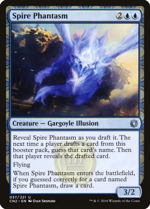 Spire Phantasm image