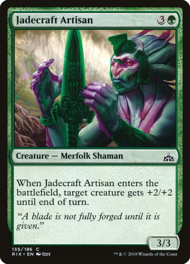 Jadecraft Artisan image