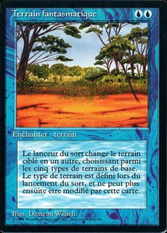 Phantasmal Terrain image