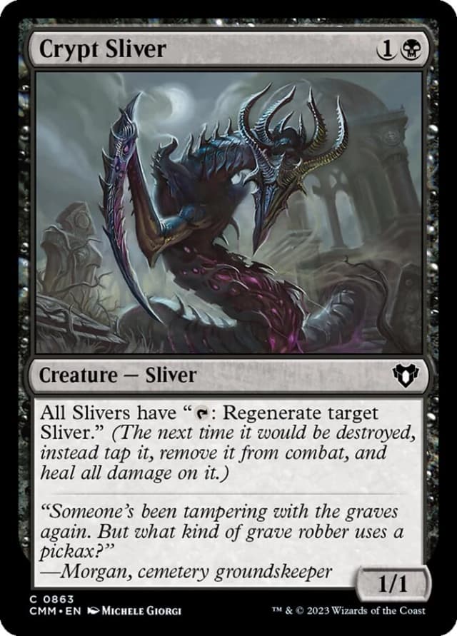 Crypt Sliver image
