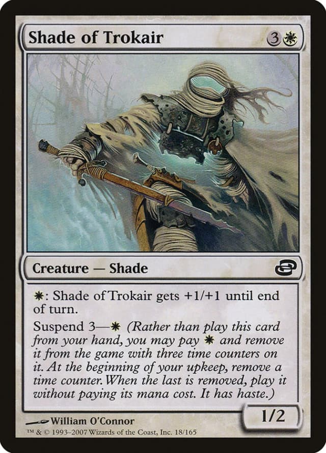 Shade of Trokair image