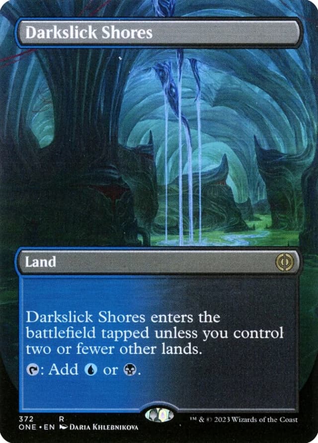 Darkslick Shores image