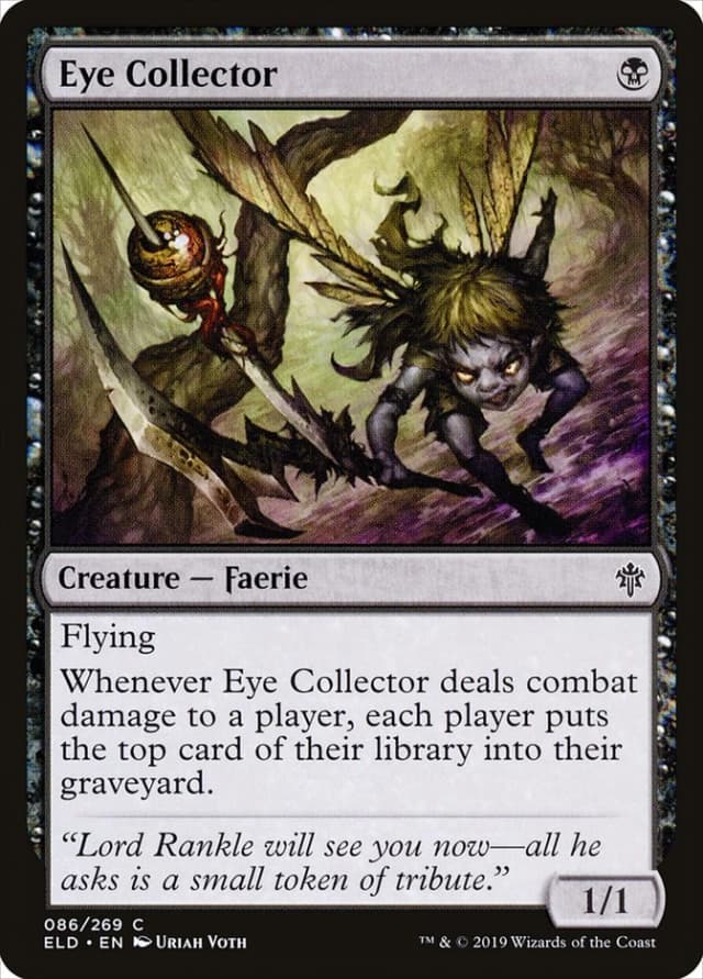 Eye Collector image