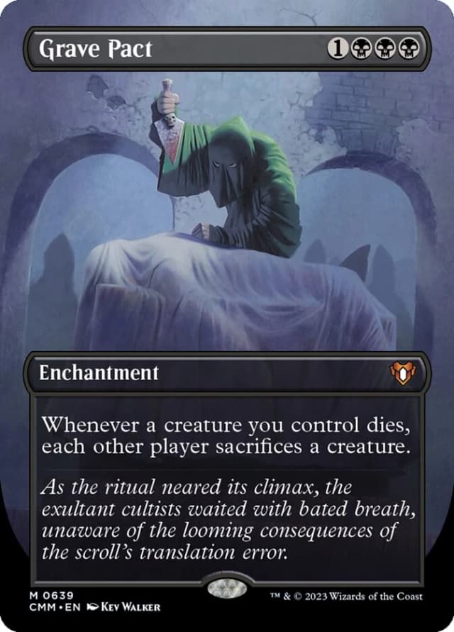 Grave Pact image
