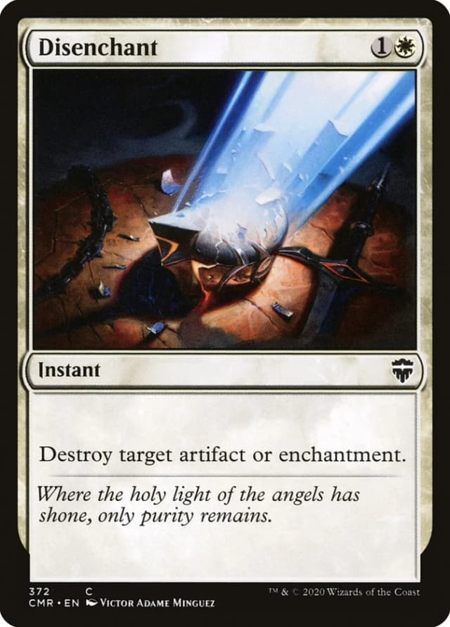 Disenchant image
