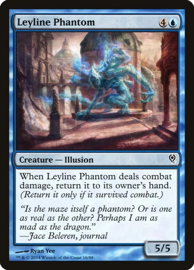 Leyline Phantom image
