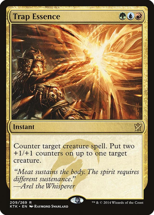 Trap Essence image