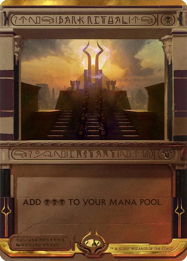Dark Ritual image