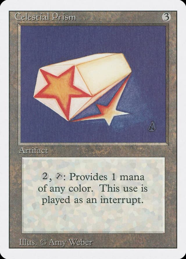 Celestial Prism image