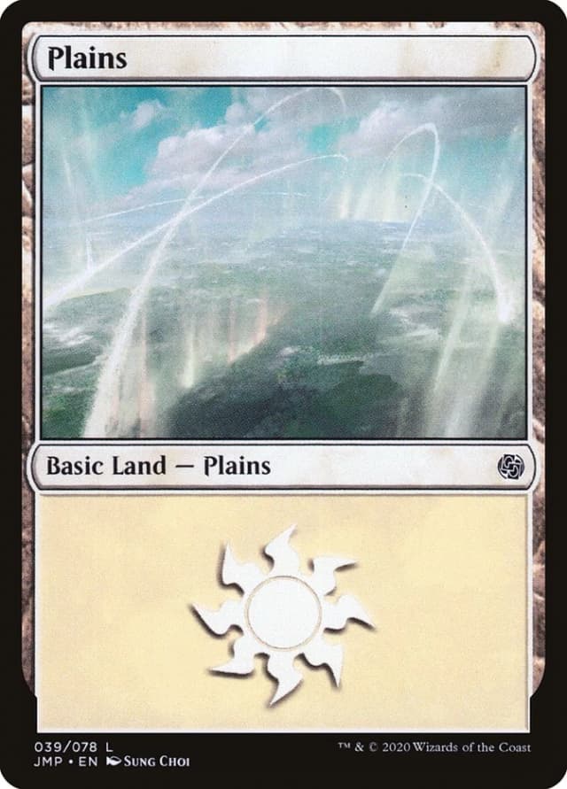 Plains image