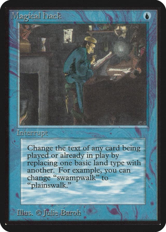 Magical Hack image