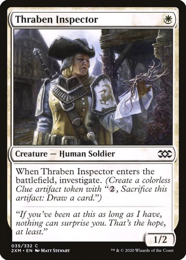 Thraben Inspector image