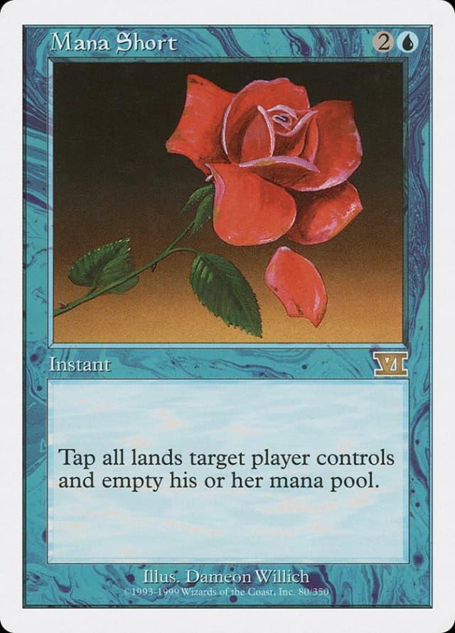 Mana Short image