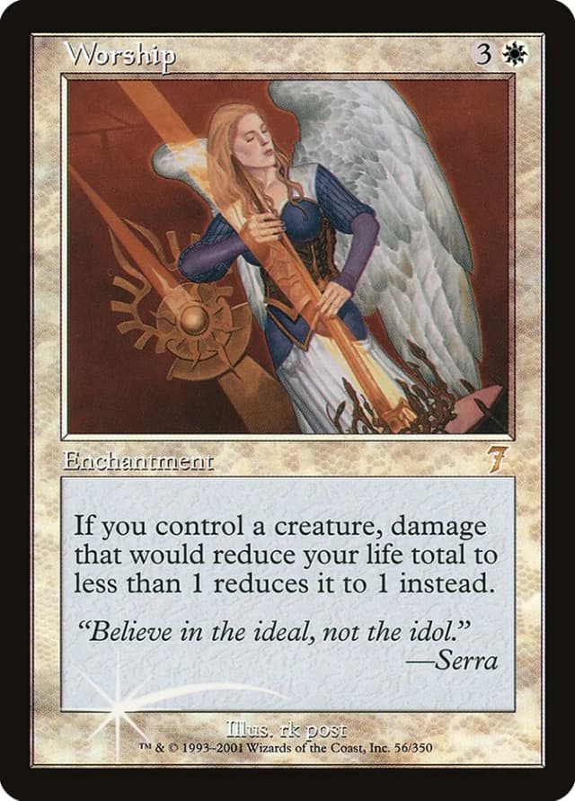 Worship image