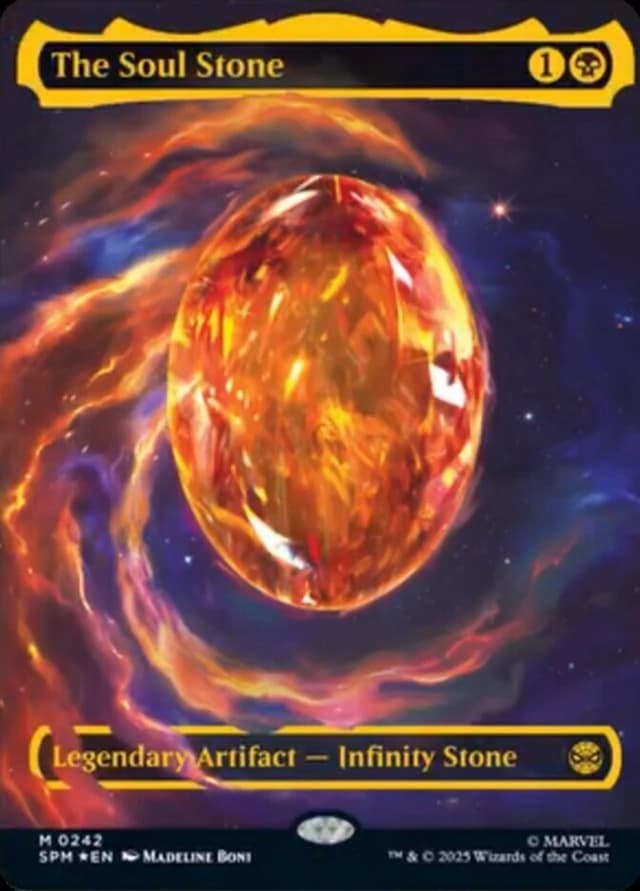 The Soul Stone image