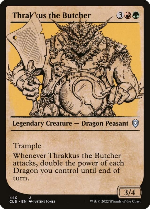 Thrakkus the Butcher image