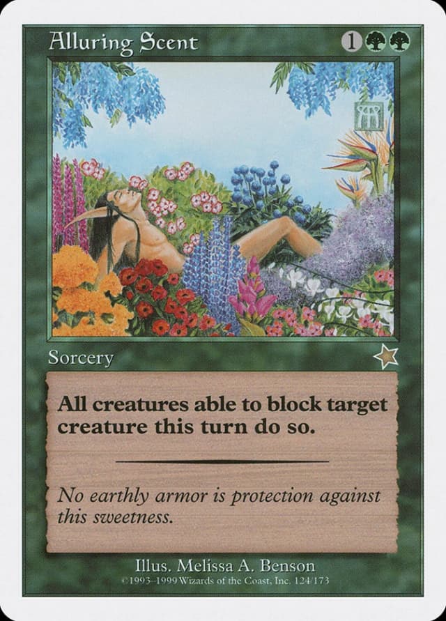Alluring Scent image