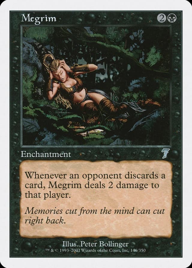 Megrim image