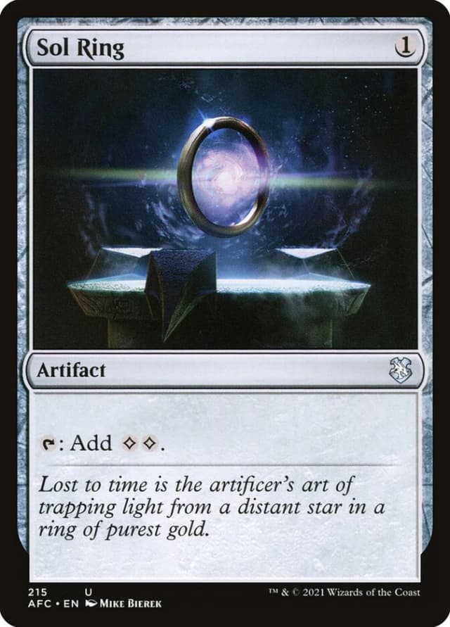 Sol Ring image