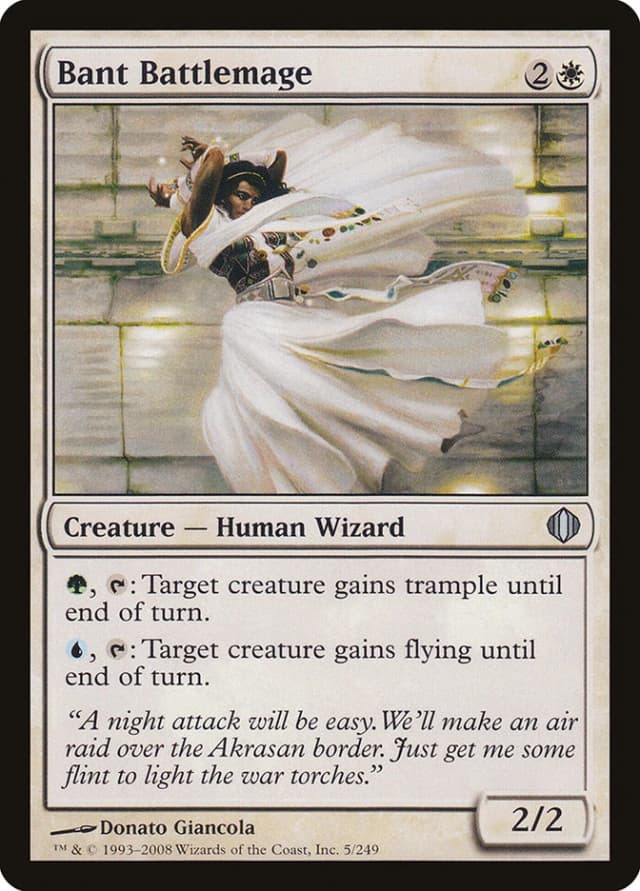 Bant Battlemage image