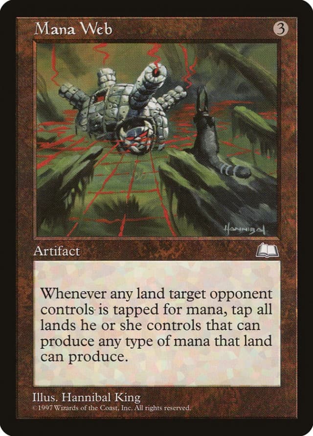 Mana Web image