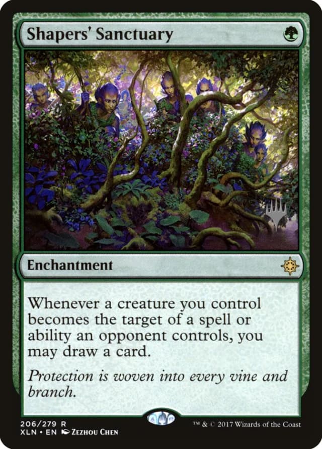 Shapers' Sanctuary image