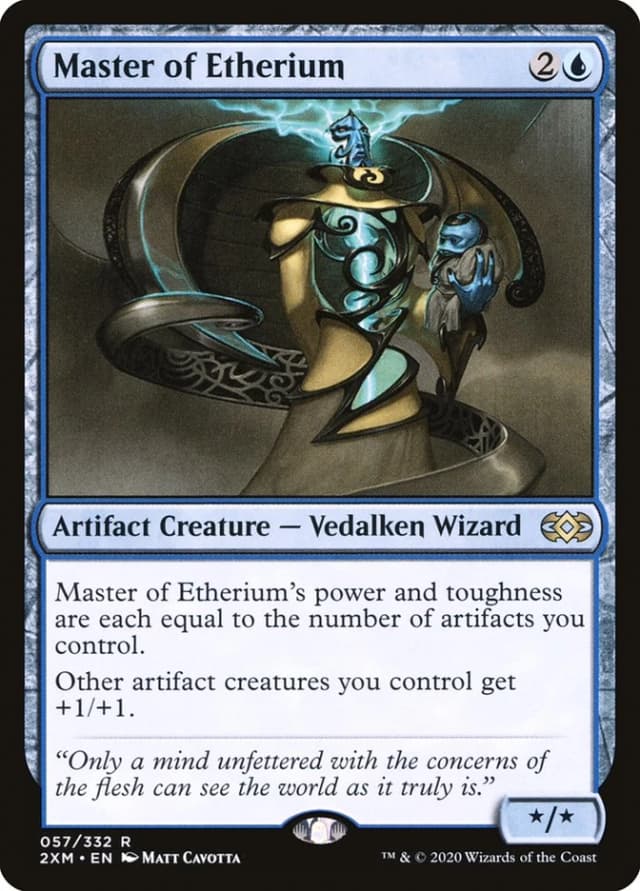Master of Etherium image