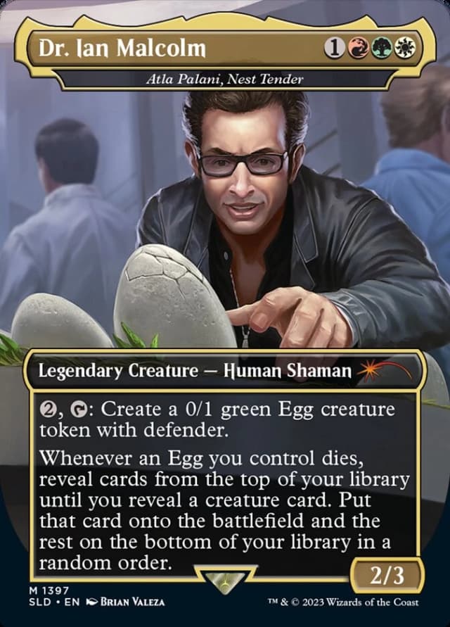 Atla Palani, Nest Tender image