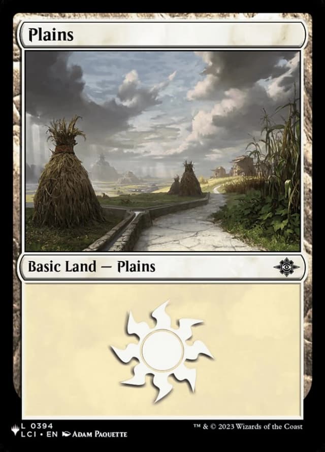 Plains image