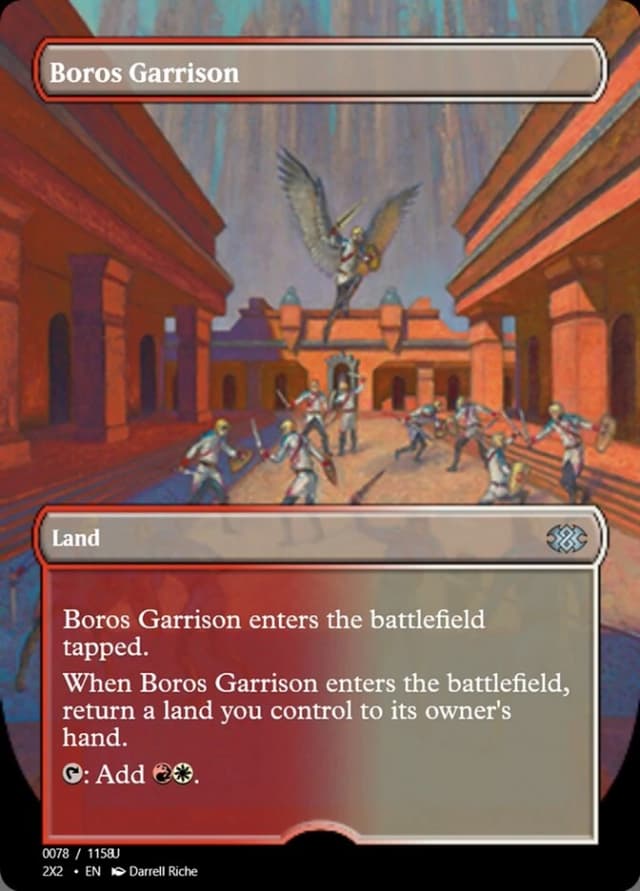 Boros Garrison image
