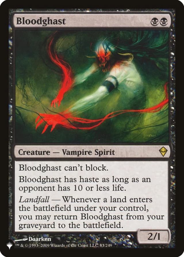 Bloodghast image