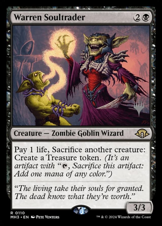 Warren Soultrader image