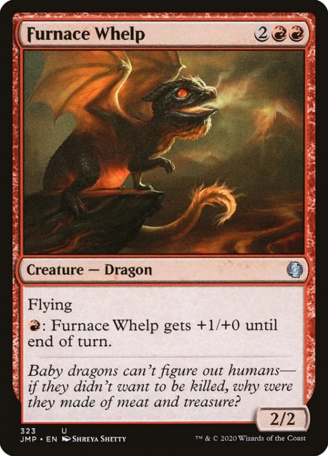 Furnace Whelp image