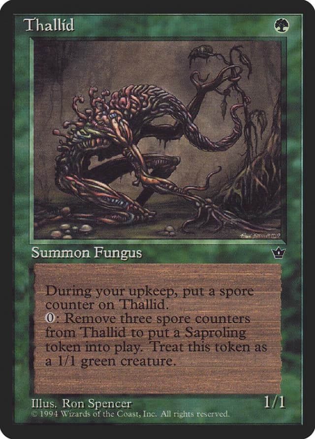 Thallid image